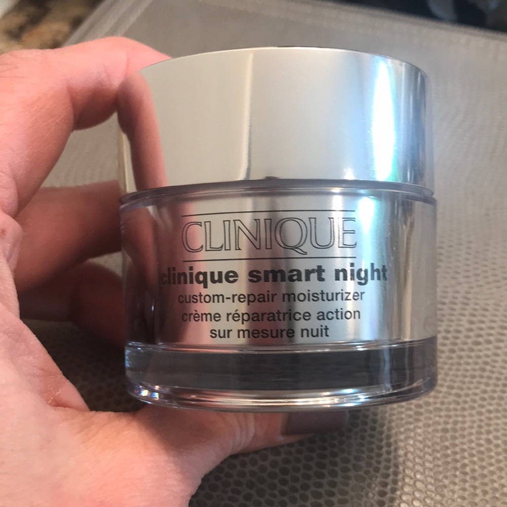 Clinique Smart Night